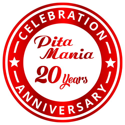 20th anniversary