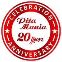 20th anniversary